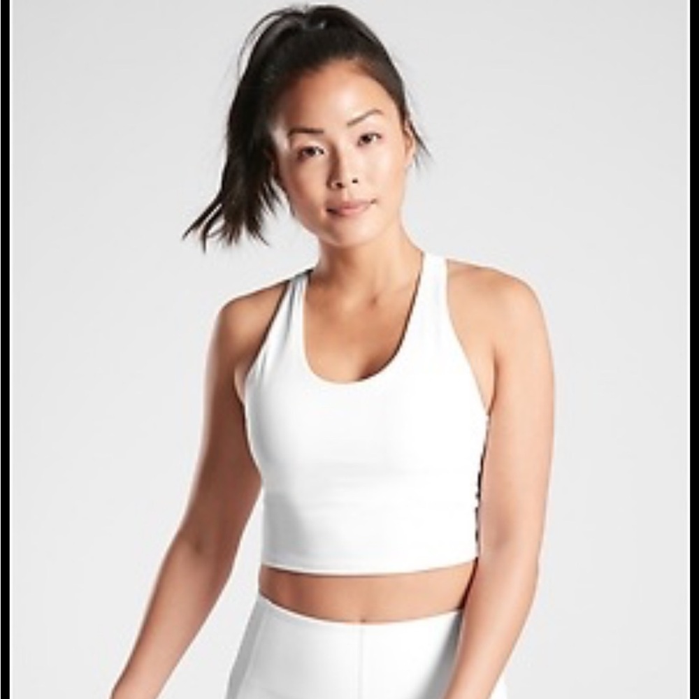 Athleta Ultimate Tank